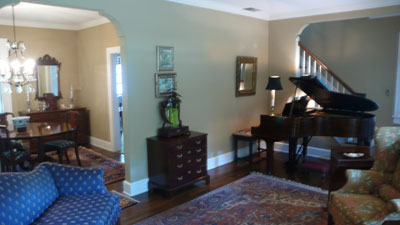 interior