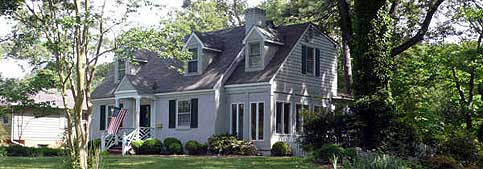 Home For Sale 120 Riverside Drive