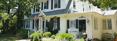125 James River Drive Home For Sale