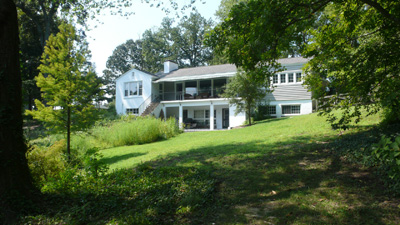 4 madison circle Exterior