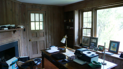 4 madison circle interior