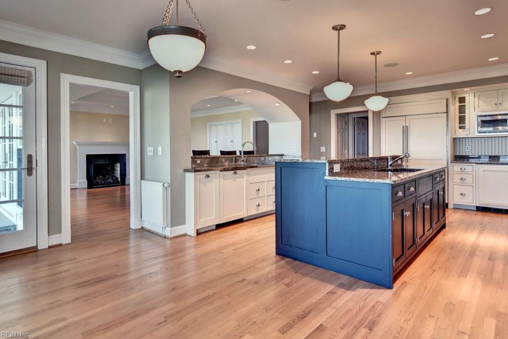 503 River Road James River Waterfront Photos