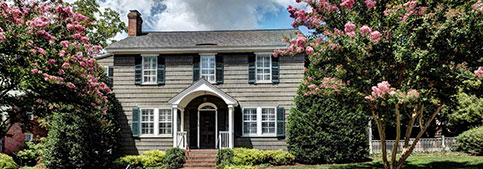 601 Wythe Lane