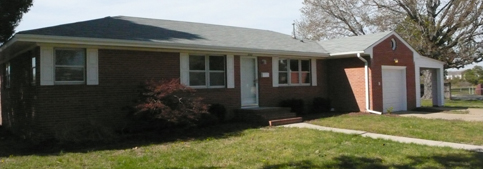 806 Charlton Drive