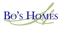 Bo's Homes