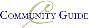 Community Guide
