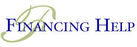 Financing Help