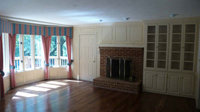 home interior