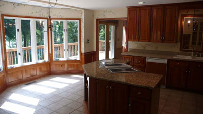 home interior