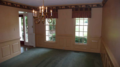 home interior