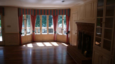 home interior