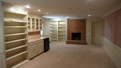 home interior