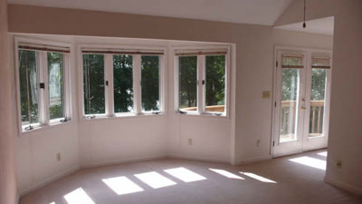 home interior
