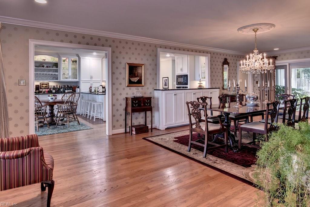 203 Riverside Drive James River Waterfront Photos